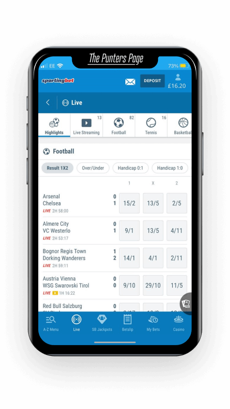To People That Want To Start cricket betting 365 app But Are Affraid To Get Started