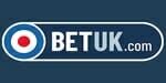 BetUK logo