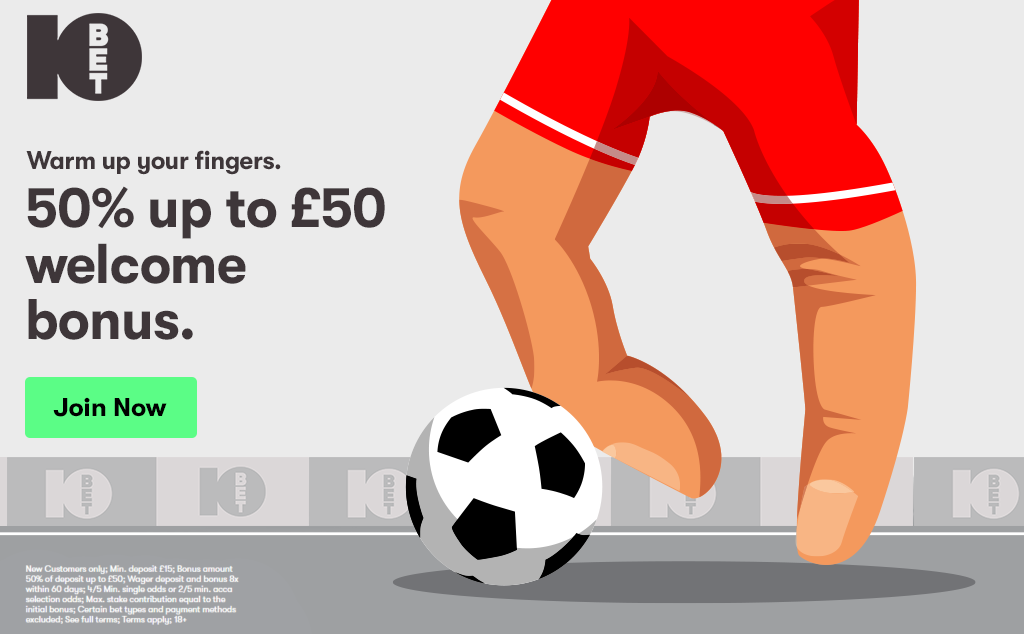 10bet-sports