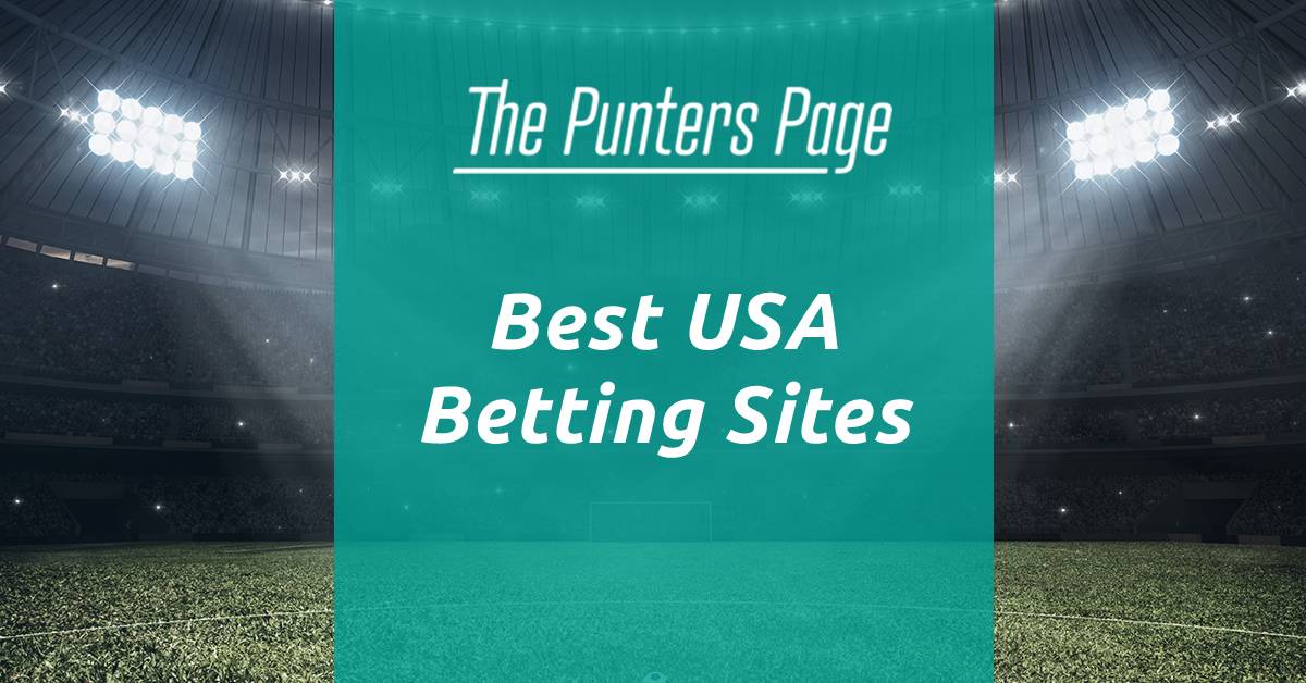 Best USA Betting Sites