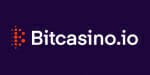 Bitcasino logo