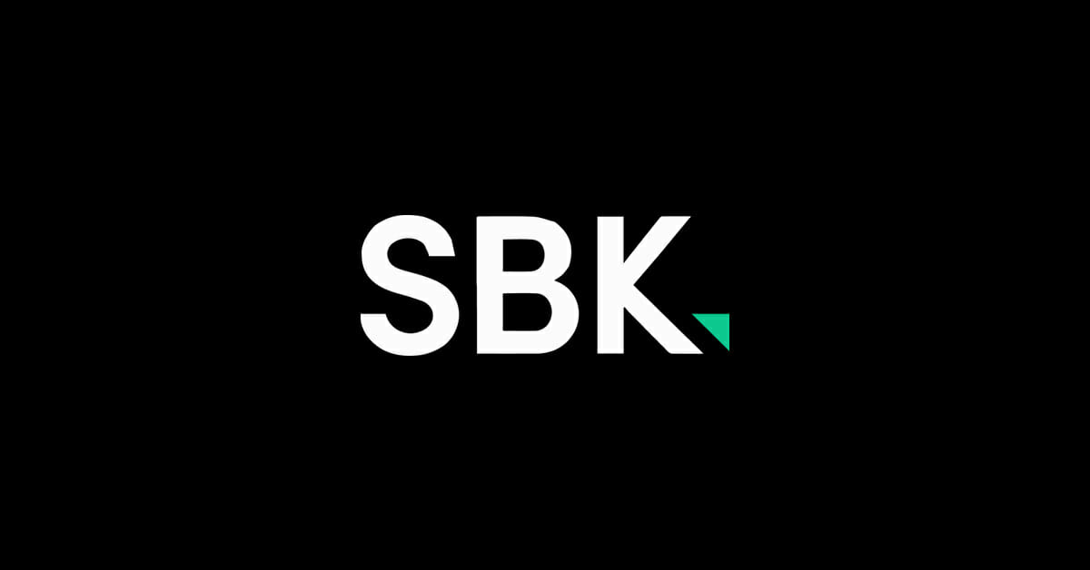 SBK logo